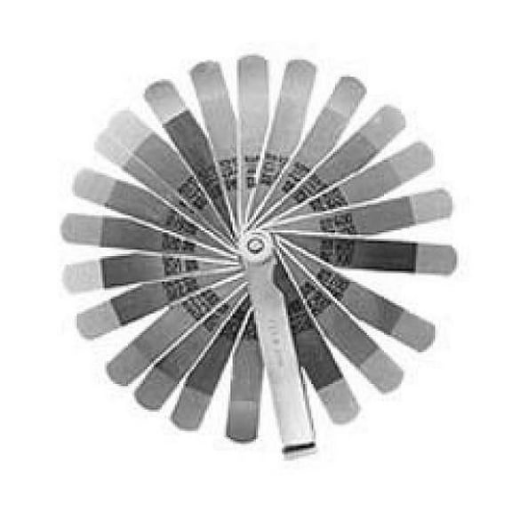 Lisle LI68150 Go-No-Go Feeler Gauge