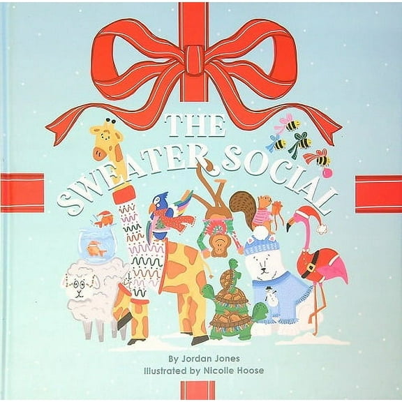 The Sweater Social