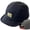 Black, variant on Vintage Japanese Streetwear Hat, Adjustable Snapback & Breathable Quick-Dry Design, Hip Hop Outdoor Casual Daily Wear Cap for Men