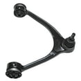 thumbnail image 5 of Detroit Axle - Front Left Upper Control Arm for Lexus GS300 GS400 GS430 SC430 Driver Side Upper Control Arm with Ball Joint Suspension Control Arm Replacement, 5 of 7