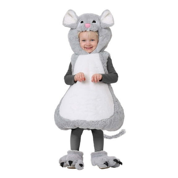 Infant/Toddler Mouse Bubble Costume