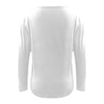 thumbnail image 5 of Cardigan Sweaters for Women Lightweight V Neck Button Down Long Sleeve Fall Fashion Outfits 2025 Knit Outerwear Coats, 5 of 5