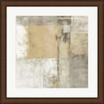 thumbnail image 1 of Great Art Now Sahara I by Ruggero Falcone Framed Wall Art 20"W x 20"H, 1 of 3