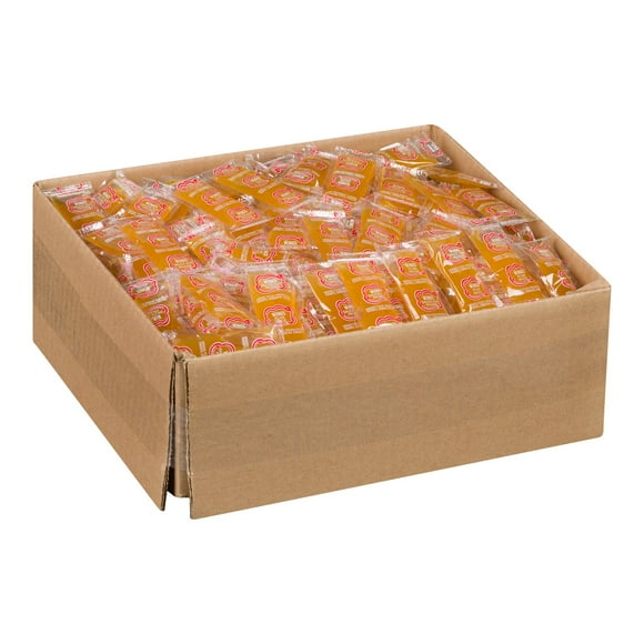 Wings Plum Sauce, Portion | 11G/Unit, 500 Units/Case