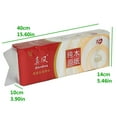 thumbnail image 3 of 12PCS 3-Ply Soft Toilet Roll Tissue Paper Towels Thickened Household Paper, 3 of 7