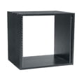 thumbnail image 2 of Middle Atlantic RK8 - Rack - black - 8U - 19", 2 of 2