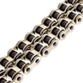thumbnail image 1 of Niche 530 Drive Chain 98 Links Non O-Ring with Master Link Motorcycle 519-CDC2215H, 1 of 4
