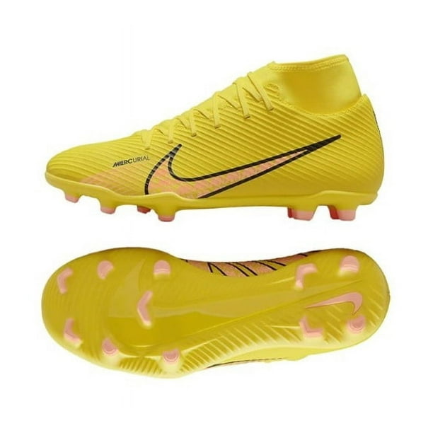 Zapatos de Futbol Nike #26 Superfly Club DJ5961-780 Bodega
