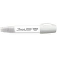 thumbnail image 1 of Sharpie Extra Bold Point Poster Paint MParker, White (37222), 1 of 3