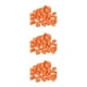 thumbnail image 5 of Billuyoard 500 unids/set añade un toque elegante a un día especial con una impresionante , los materiales excelentes son seguros naranja Type1 NO1, 5 of 6