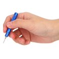 thumbnail image 4 of Herwey Watch Band Punch Watch Band Link Pin Remover Watch Repairing Tool Accessory,Watch Punch,Watch Repairing Tool, 4 of 8