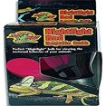 thumbnail image 1 of Zoo Med Veilleuse Ampoule Reptile Rouge, 100 Watts, 1 of 1