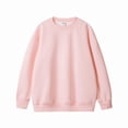 thumbnail image 1 of pstuiky camisa de manga larga para hombre, Camisas tipo jersey básicas de cuello redondo informales de color sólido y grueso para hombre salir tops l, 1 of 2