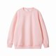 thumbnail image 1 of pstuiky camisa de manga larga para hombre, Camisas tipo jersey básicas de cuello redondo informales de color sólido y grueso para hombre salir tops l, 1 of 2