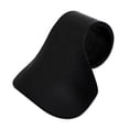 thumbnail image 2 of Motorcycle Motorbike Throttle Assist Wrist Rest Control Grips - Universal Fit Black, 2 of 9