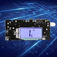 thumbnail image 1 of Módulo de Banco de Energía USB Dual, Cargador de Batería de Litio Con Pantalla Lcd, Salida de 5V 1A 2.1A, Circuito, PARA BANCO DE ENERGIA PORTÁTIL DE BRICOJEJEJE, 1 of 7