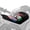 Football USA Flag, variant on Chririnla Marble Print ATV Seat Cover Breathable Powersports Seat Covers Anti-Slip ATV Protection Accessory Fit for Most Polaris Sportsman Polaris Scrambler Honda Rancher