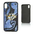 thumbnail image 5 of Nashville Predators iPhone Tilt Bump Ice Case, 5 of 7