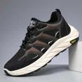 thumbnail image 2 of Zapatos de hombre de marca, zapatillas informales para hombre, zapatos para correr con plataforma para exteriores, zapatos de tenis para hombre de diseñador a la moda 2025, zapatillas de hombre, 2 of 5