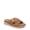 Honey Brown, variant on Dr. Scholl's Womens Piper Slide Sandal