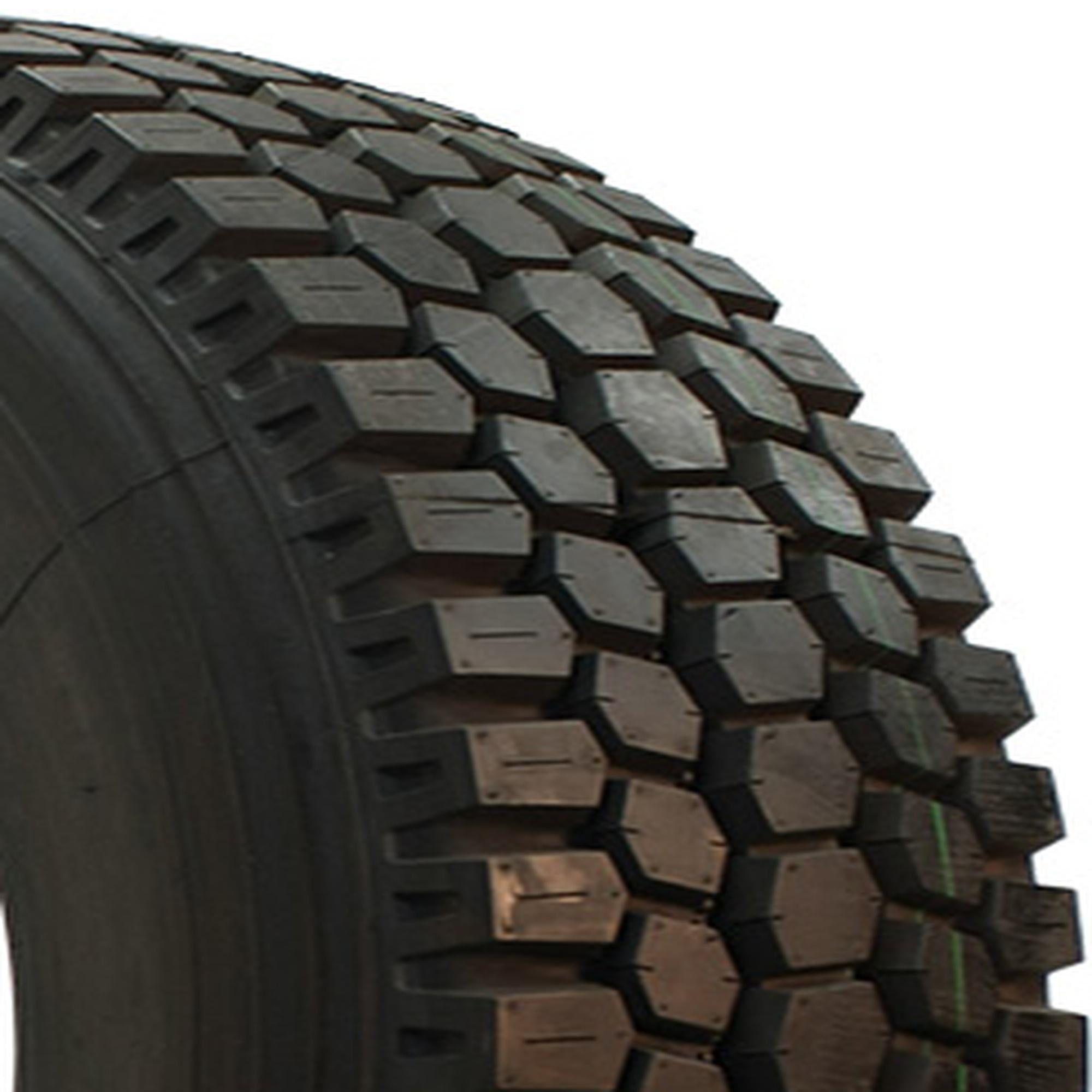 Goodride CM980 285/75R24.5 144L G Commercial Tire