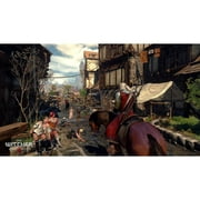Warner Bros. The Witcher 3: Wild Hunt Video Games - PlayStation 4
