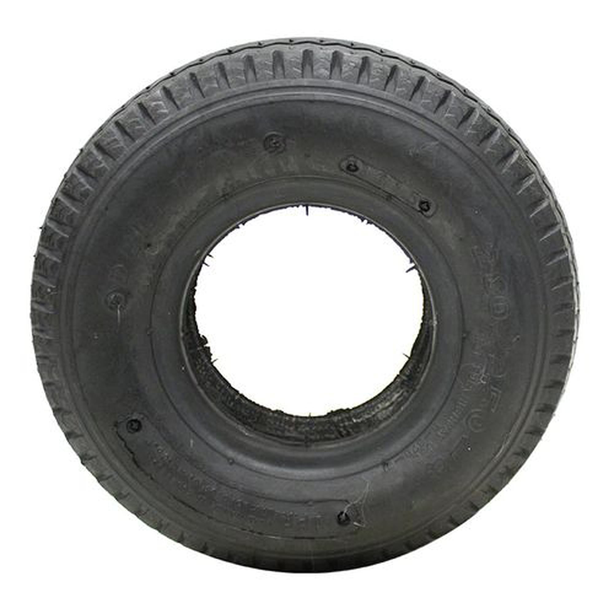 RubberMaster S378 5.70-8 C Trailer Tire