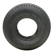 RubberMaster S378 4.80-12 C Trailer Tire