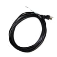 thumbnail image 3 of HQRP AC Power Cord for Hoover SteamVac Carpet Cleaner FH50028 FH50041 FH50048CA Washer Vacuum +..., 3 of 4
