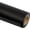 Black, variant on Black Wrapping Paper Roll for Women Men Boys Girls Kids - Solid Black Kraft Gift Wrap Paper for Wedding Birthday Christmas - 17.5inch x 28feet