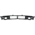 thumbnail image 5 of Header Panel Compatible with FORD F-SERIES 1997-2004 Grille Mounting Panel Thermoplastic, 5 of 5