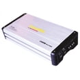 thumbnail image 3 of Amplificador PROFESIONAL COUSTIC Mini Digital 4 Canales 1200W RMS CHPRO-4MINI, 3 of 6