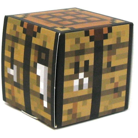 Minecraft Crafting Table Walmart Minecraft Crafting Table Walmart