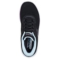 thumbnail image 4 of Tenis Skechers Lite Pro-Warm Glow para Mujer 150019BKMT negro 24, 4 of 5