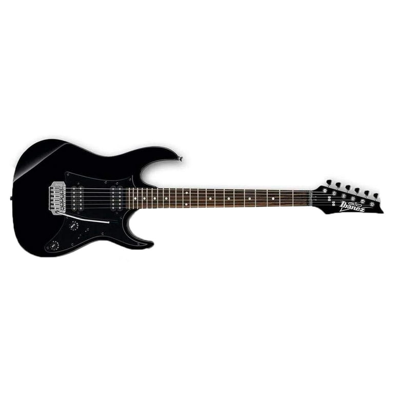 Ibanez GIO GRX20Z Electric Guitar - Walmart.com