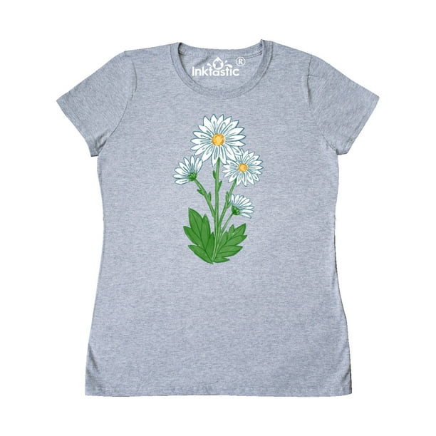tshirt daisy
