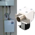 thumbnail image 3 of Válvula solenoide eléctrica válvula solenoide ignífuga de tubo engrosado DC24V para uso industrial ANGGREK Otros, 3 of 8