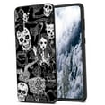 thumbnail image 1 of Goth-175 Phone Case, Degined for Samsung Galaxy S22+ Plus Case Men Women, Flexible Silicone Shockproof Case for Samsung Galaxy S22+ Plus, 1 of 1