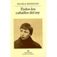 thumbnail image 1 of Todos Los Caballos Del Rey ANAGRAMA Michele Bernstein, 1 of 2