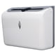 thumbnail image 5 of Dispensador de toallas de papel para baño, montado en la pared, resistente, 5 of 10