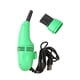 thumbnail image 4 of Matsuzay ABS Teclado Vacío Interfaz USB 5V Desmontable Plumero Accesorios Type2 NO2, 4 of 6