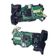 thumbnail image 1 of L1 L2 R1 R2 Adaptive Trigger Button For Ps5 Controller Replacement Trigger Module Assembly For Plays, 1 of 5