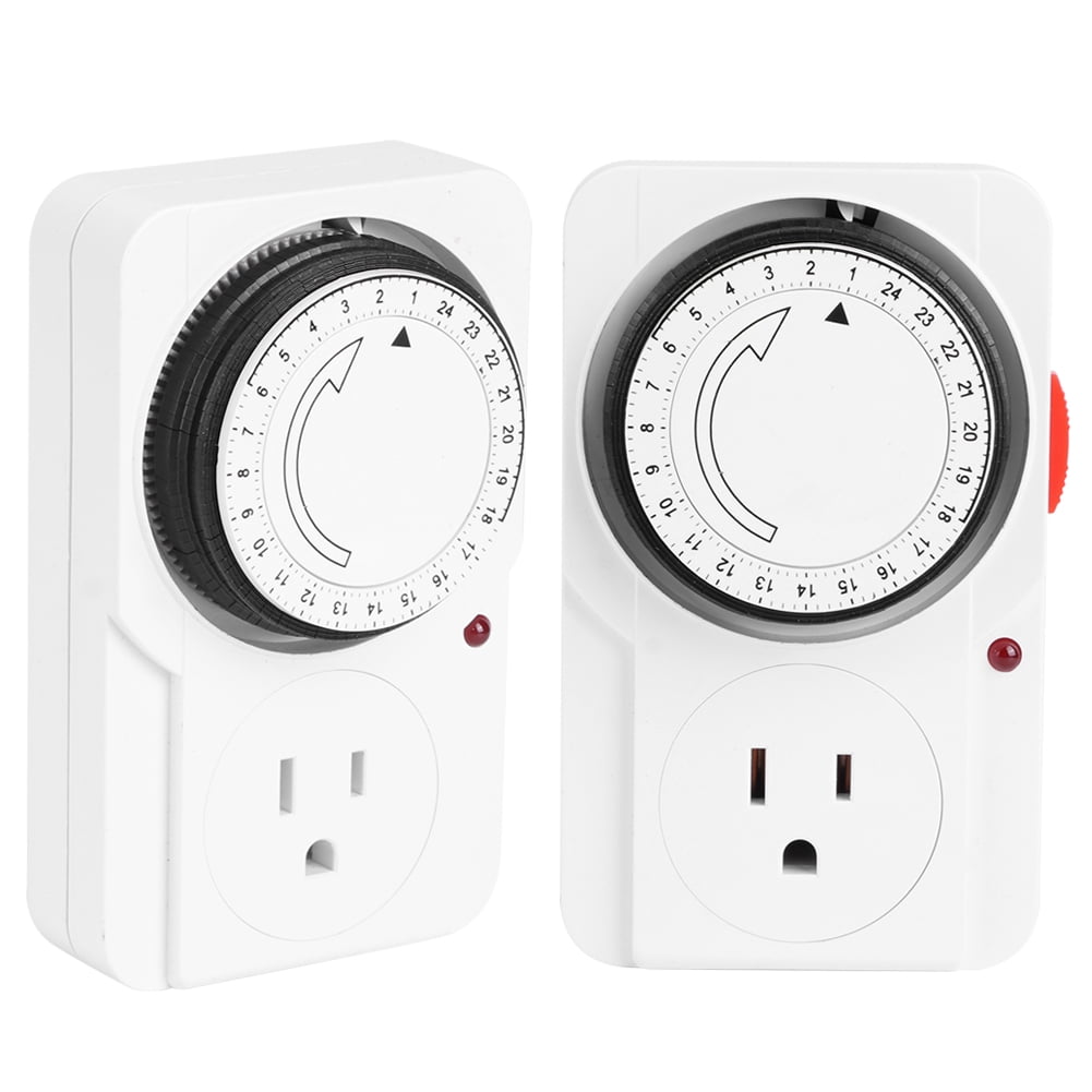 cresta energy saving timer handleiding