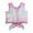 Purple, variant on Kids Life Jacket 40-60 Lbs Adjustable Safety Strap Epe Foam Youth Fishing Vest Coast Guard Approved Life Vest Swim Float Jackets Buoyancy Swimwear Jacket