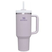 Stanley Quencher H2.0 FlowState Stainless Steel Vacuum Insulated Tumbler 30 oz (Lilac)