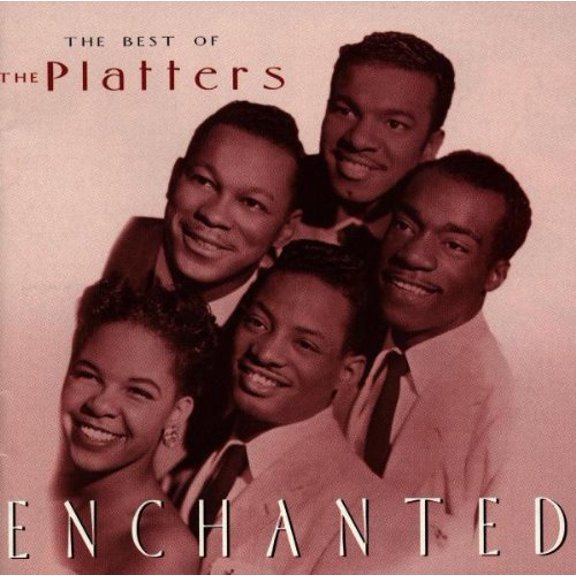 Pre-Owned Enchanted:Best of the Platters
