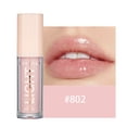 thumbnail image 1 of Teissuly 12 Color Moisturizing Pearlescent Lip Gloss Mirror Water Gloss Lip Glaze 3.5ml Teissuly WER202312144859, 1 of 2