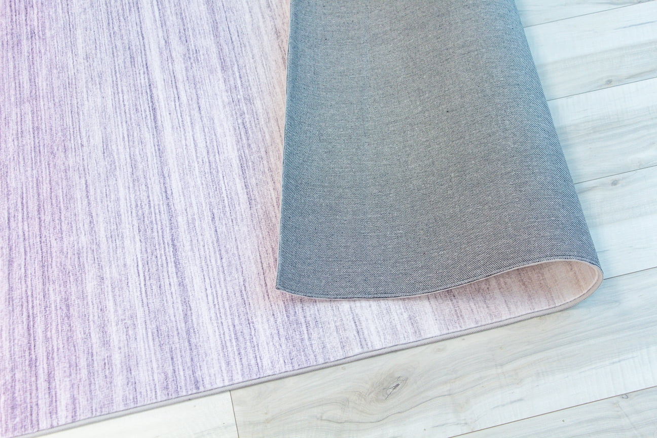 Rug Branch Modern Minimalist Abstract Indoor Area Rug