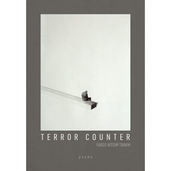 Terror Counter, (Paperback)