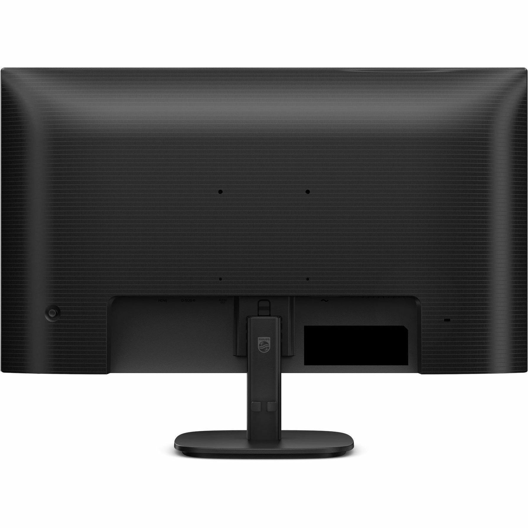 Philips 27B2N2100 27" Class Full HD LED Monitor - 16:9 - Textured Black - 27" Viewable - In-plane Switching (IPS) Technology - WLED Backlight - 1920 x 1080 - 16.7 Million Colors (8-bit) - Adaptive ...